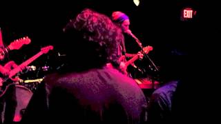 Dot Hacker playing Eye Opener Live at Blank Club in San Jose