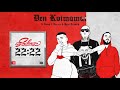 dj.silence ft. long3 nerom u0026 pepe frantik den koimamai official audio