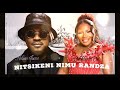 Nelson Tivane ft Makhadzi - Nitshikeni nimu rhandza (Brevemente)
