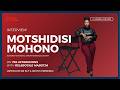 The Upside of Failure with Motshidisi Mohono | 702 Afternoons with Relebogile Mabotja