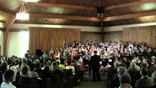 2014   Heritage Sing   O Galilee, Sweet Galilee