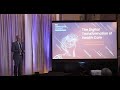 2023 VA Immersive Summit: Digital Transformation of Health Care Keynote