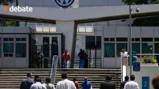 Al menos 200 empleados de Volkswagen serán despedidos y aunque se les ofrece continuar con otra