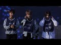 181007 guro g festival take me higher 리허설 chan.ver