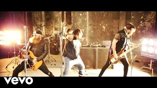 Skindred - Kill The Power