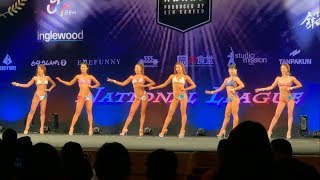 【サマスタ】SUMMER STYLE AWARD 2019 新人類_産後ママ【4K】Japanese Body Contest