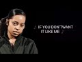 Ella Mai - Shot Clock (Lyrics)
