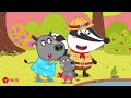 your mom vs my mom mommy and me song kids songs u0026 nursery rhymes @wolfoofamilysongs