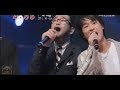 コブクロ号泣！　尾崎豊トリビュートライブ　miwa 槙原敬之 堂珍ら出演