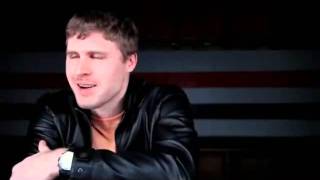 Ilya Bryzgalov being funny on HBO 24/7: Flyers - Rangers Episode 2