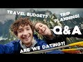 How do we afford travel? Traveler's Q&A