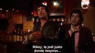 Mean Streets - Pistola (Subtitulado)