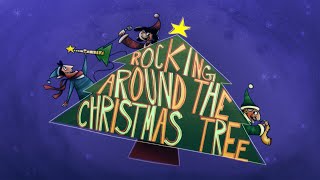 Brenda Lee Rockin Around The Christmas Tree 