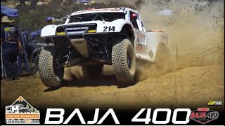 2021 Baja 400 Unlimited Motorsports #214