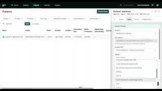 Master PatientIQ Adhoc Forms in Minutes