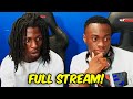 PS Hitsquad & BillyTheGoat FULL STREAM!