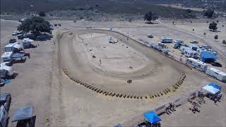 CALVMX Flat Track Camp Lockett 08 26 27 2017