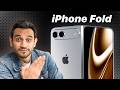 iPhone FOLD is NOT a Rumour Anymore!