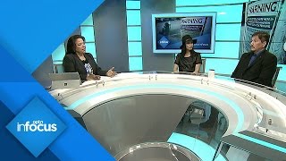 Surviving Addiction to the Opioid - Fentanyl | APTN InFocus