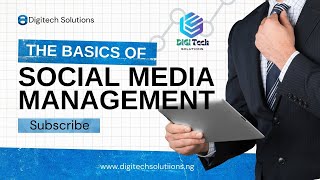 Master Social Media Management: Strategies for Growth and Engagement AS A Virtual Assistant 1