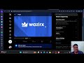 wazirx withdrawal final date announced 🔥wazirx latest update 🤑 wazirx news today wazirx dex open