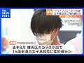 茨城県境町議を不同意性行の疑いで逮捕　カラオケ店で女子高校生に性的暴行か “マルチクリエイター町議”として活動｜TBS NEWS DIG