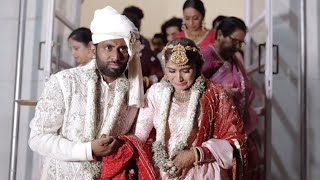 FULL VIDEO - Arti Singh & Dipak Chauhan Wedding Video | Krushna Abhishek | Govinda