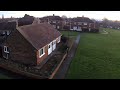 20241227 drone dji 4k