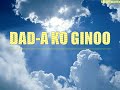 dad a ko ginoo lyrics bisaya christian song