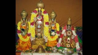 DIVYA DESAM  THIRUPUTKUZI \u0026 SRIPERUMPUTHUR  Ramanuja kshetram