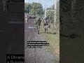 ukrainian soldier leads a russian occupier who has just been captured warinukraine united24media