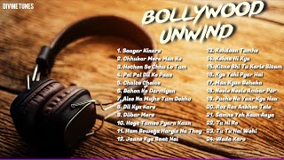 Bollywood unwind | Relax Bollywood music | Divine tunes