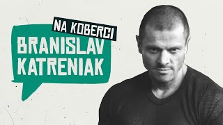 Na koberci - 3. časť - hosť Branislav Katreniak - majiteľ LEGIA FITNESS \u0026 SPORT CENTRUM