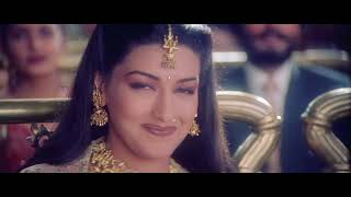 Akhiyaan Milaoon Kabhi (Hum Saath Saath Hain 1999) Love Song Salman Khan, Sonali Bendre WhatsApp Sta
