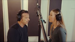 Bronwyn Keith-Hynes "I Built A World" (Official Music Video)