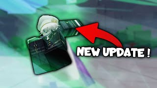 NEW TATSUMAKI MOVE + TABLEFLIP BUFF SHOWCASE! | The Strongest Battlegrounds ROBLOX