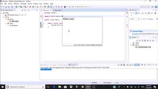 Making Math Library in Java (Part 1 - First Functions)