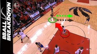 2019 NBA Finals Game 5: The Ending That Might've Decided The Title