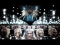 Lady GaGa - The 2011 Monster Megamix (Music Video)