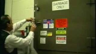 Walgreens Training Program - Part 1