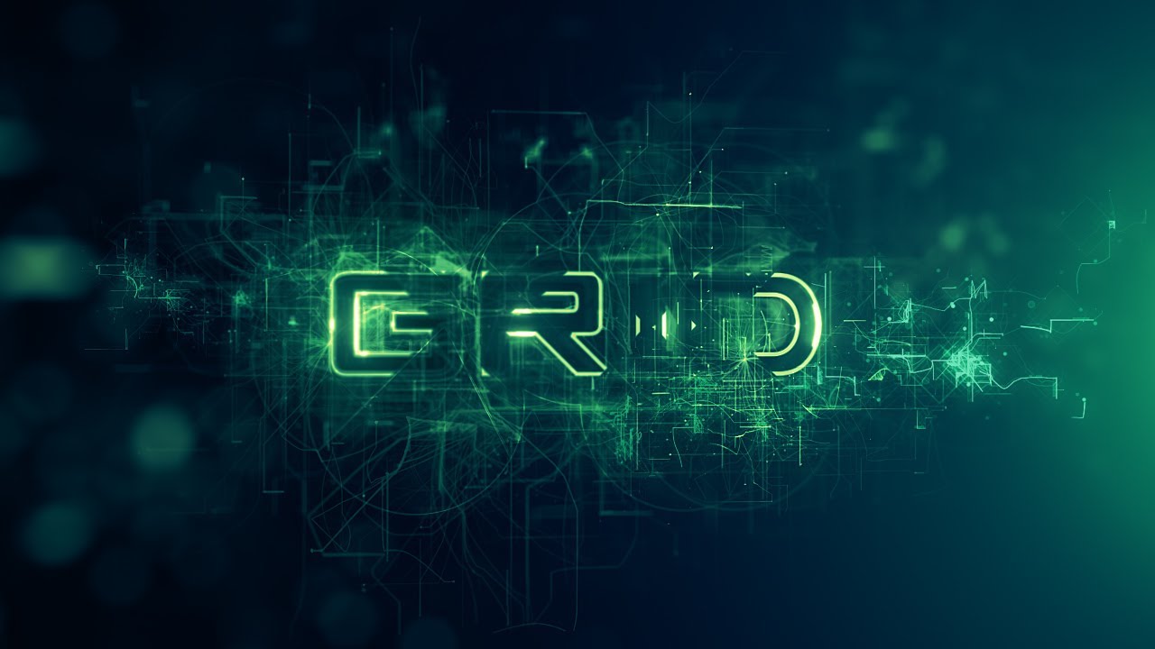 Grid Experiment Youtube