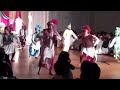 toronto bhangra all★stars performing at gta wedding jan 2011