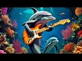 Dolphin Dreams | Kids Poem