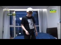 140618 브라질에 손톱깎이 챙겨가는 인피니트 성규 성규숙소방 최초공개