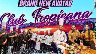 Club Tropicana in New Avatar | Mini Goa in Jalandhar | Best nightclub | Best disco in Jalandhar