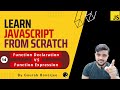 Function Declarations vs. Function Expressions | JavaScript Tutorials for Beginners