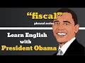 Fiscal Usage, Pronounce, Meaning, Definition, Sentence Examples