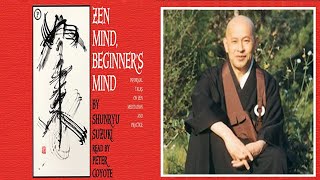 Zen Mind, Beginner's Mind by Shunryu Suzuki | Audiobook