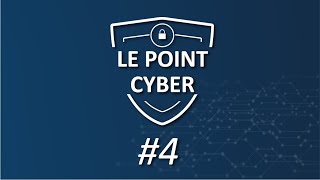 LE POINT CYBER #4 : L'ingénierie sociale 🎭