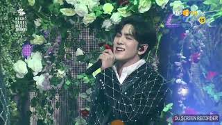 [200130] NU'EST (뉴이스트) - BET BET + FINE + LOVE ME LIVE at 29th High1 Seoul Music Awards 2020